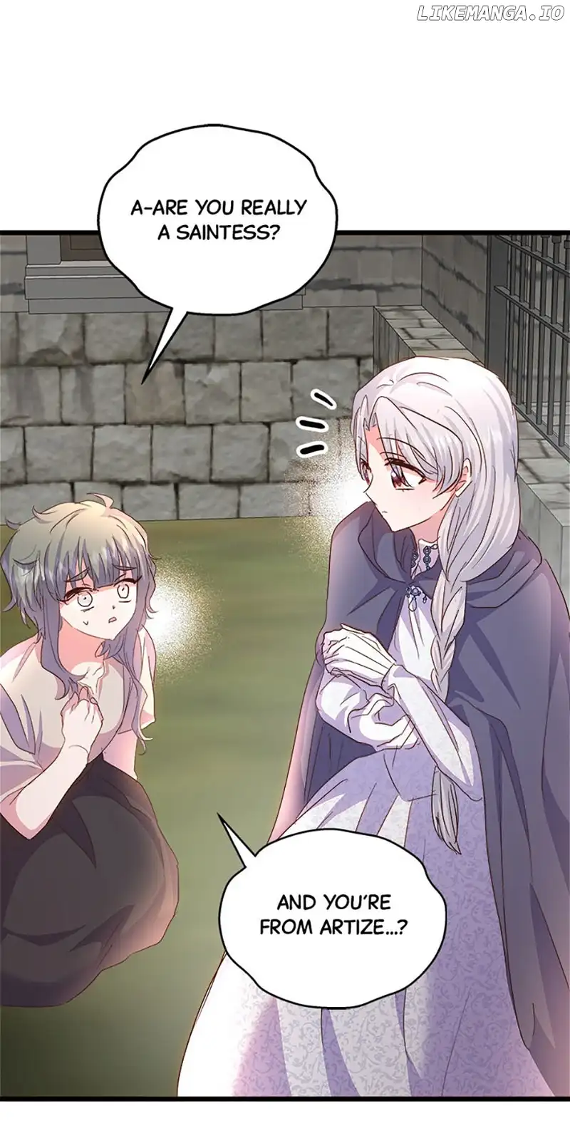 I Didn’t Save You To Get Proposed To Chapter 68 page 66