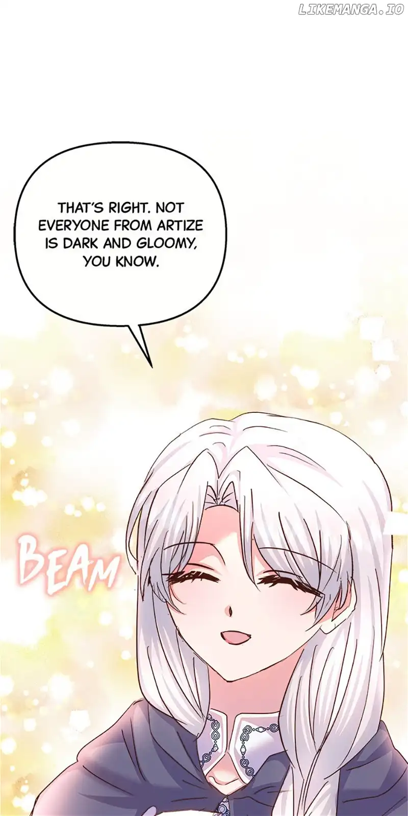 I Didn’t Save You To Get Proposed To Chapter 68 page 67