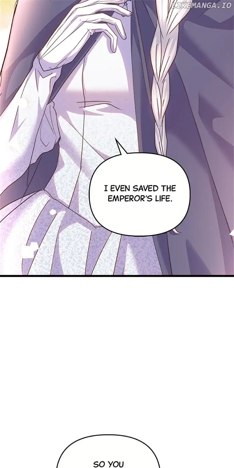 I Didn’t Save You To Get Proposed To Chapter 68 page 68