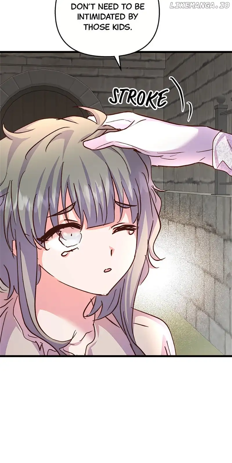 I Didn’t Save You To Get Proposed To Chapter 68 page 69