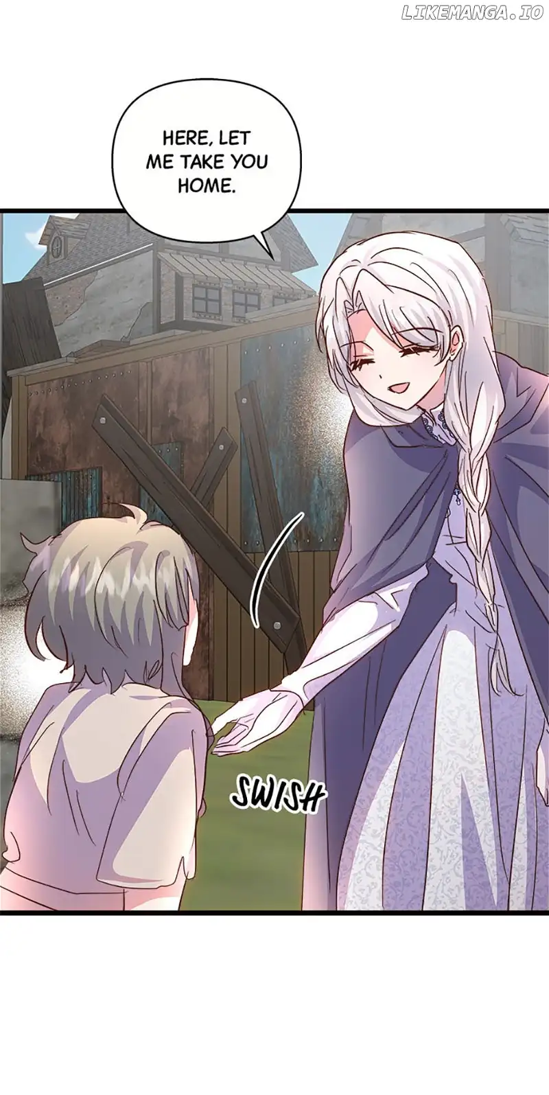 I Didn’t Save You To Get Proposed To Chapter 68 page 70