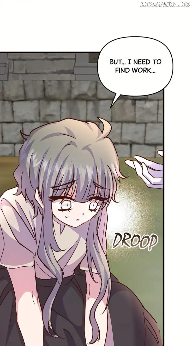 I Didn’t Save You To Get Proposed To Chapter 68 page 71