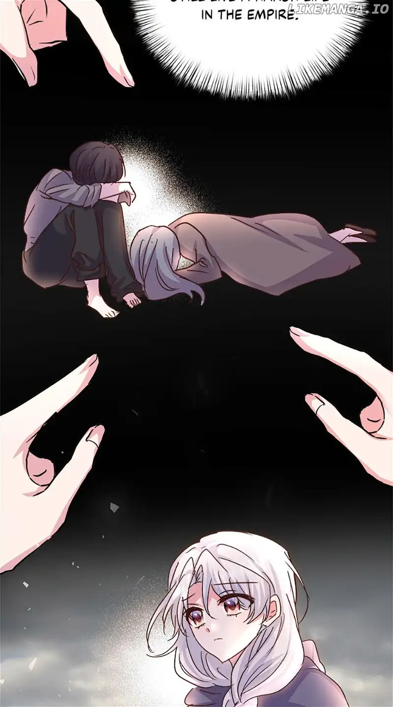 I Didn’t Save You To Get Proposed To Chapter 68 page 74