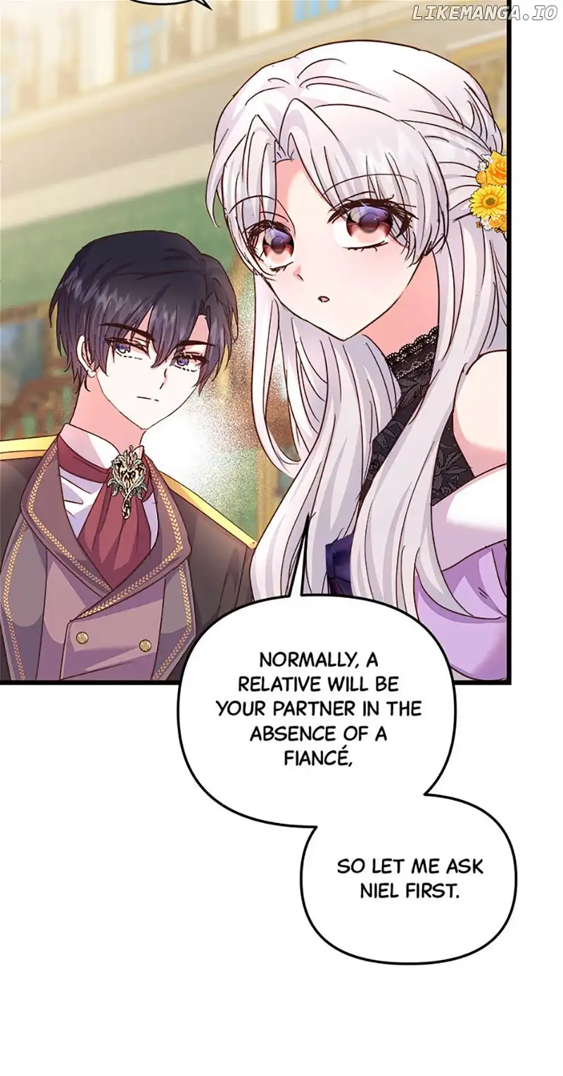I Didn’t Save You To Get Proposed To Chapter 68 page 7