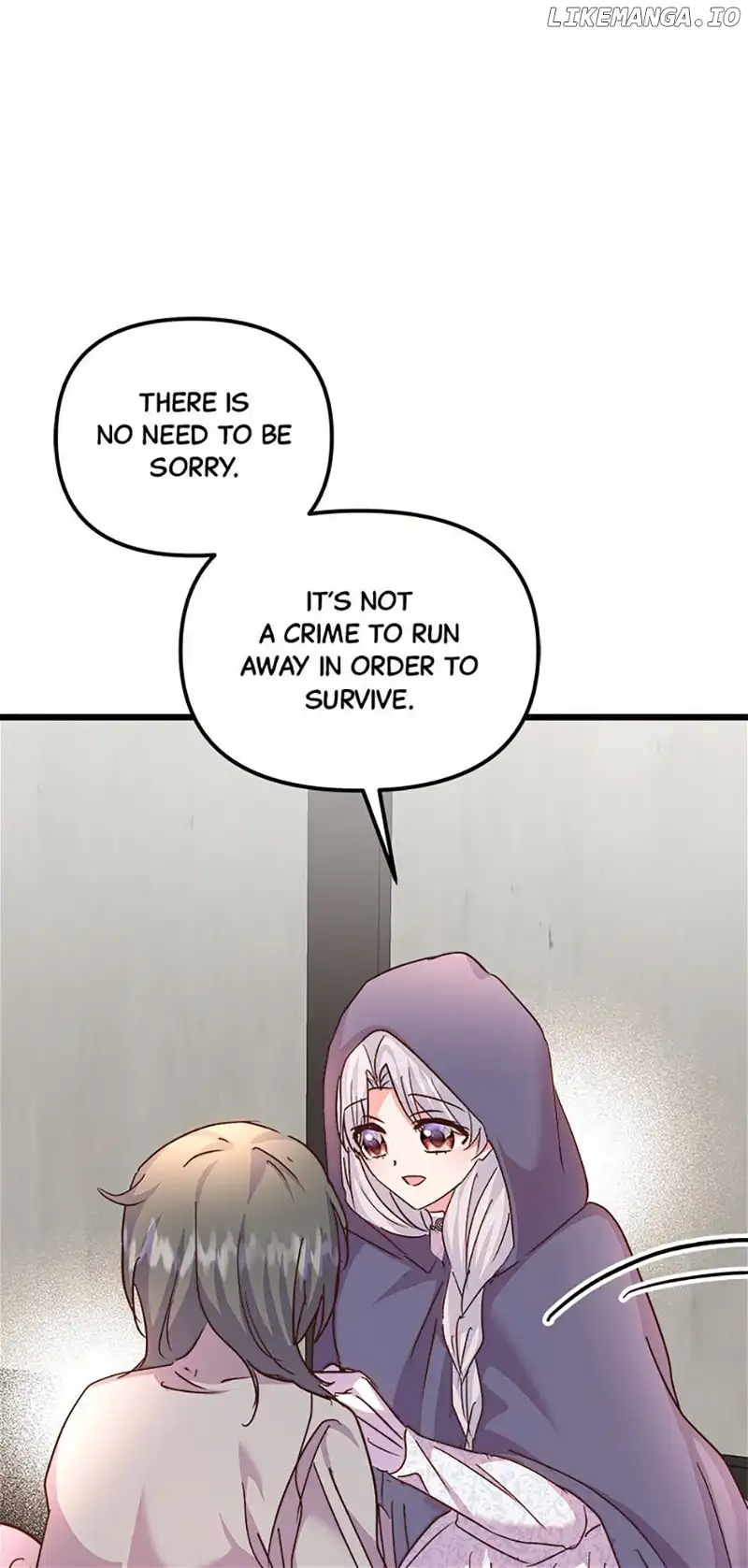 I Didn’t Save You To Get Proposed To Chapter 69 page 10