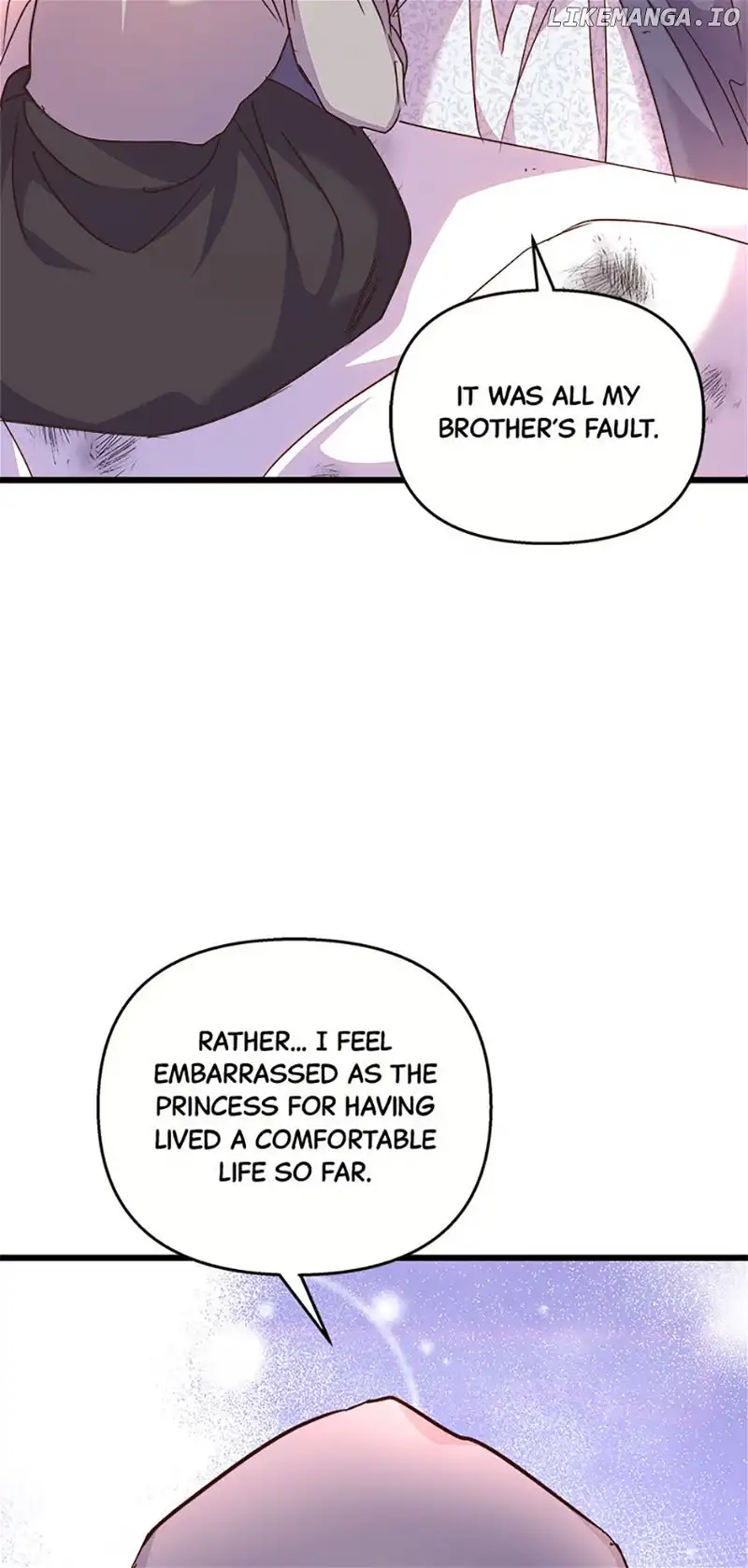 I Didn’t Save You To Get Proposed To Chapter 69 page 11