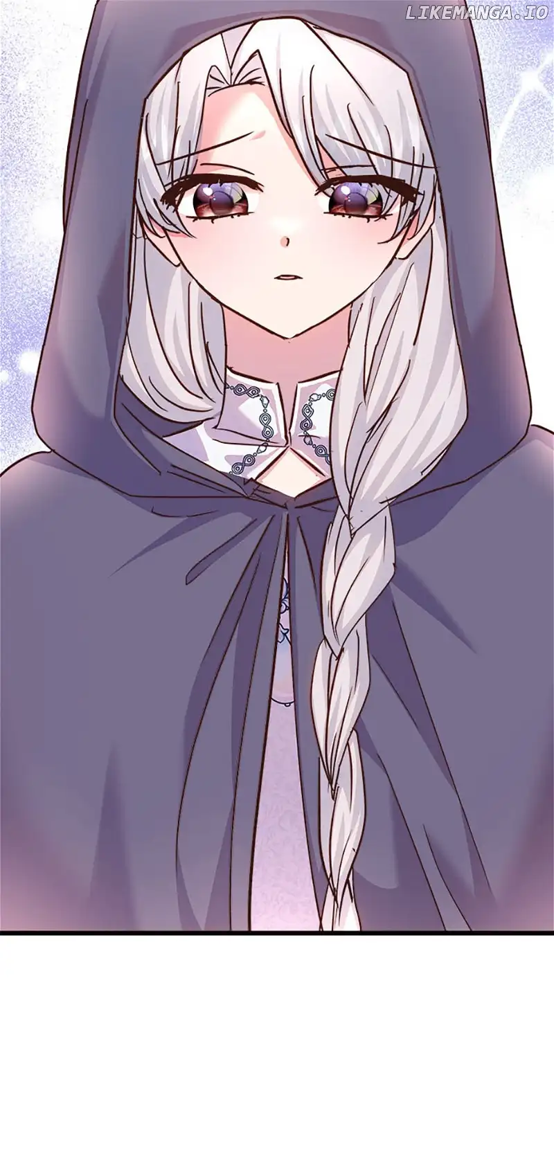 I Didn’t Save You To Get Proposed To Chapter 69 page 12