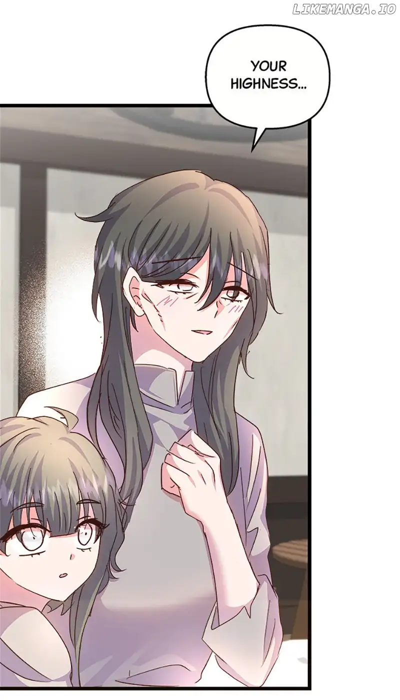 I Didn’t Save You To Get Proposed To Chapter 69 page 13