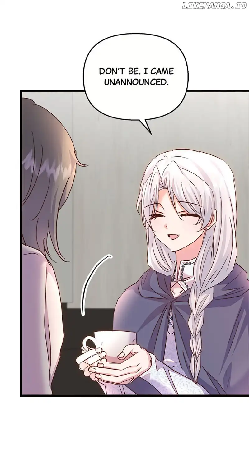 I Didn’t Save You To Get Proposed To Chapter 69 page 17