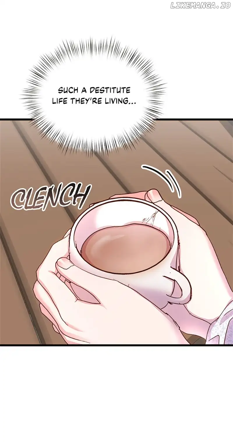 I Didn’t Save You To Get Proposed To Chapter 69 page 18