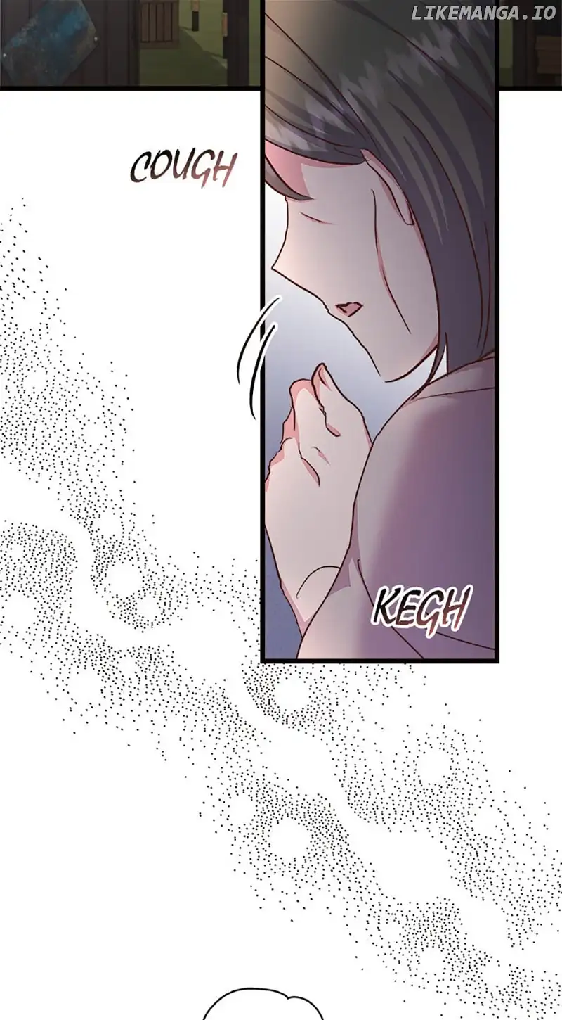 I Didn’t Save You To Get Proposed To Chapter 69 page 1