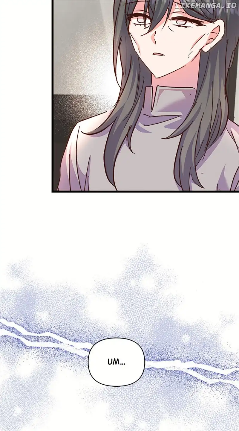 I Didn’t Save You To Get Proposed To Chapter 69 page 24