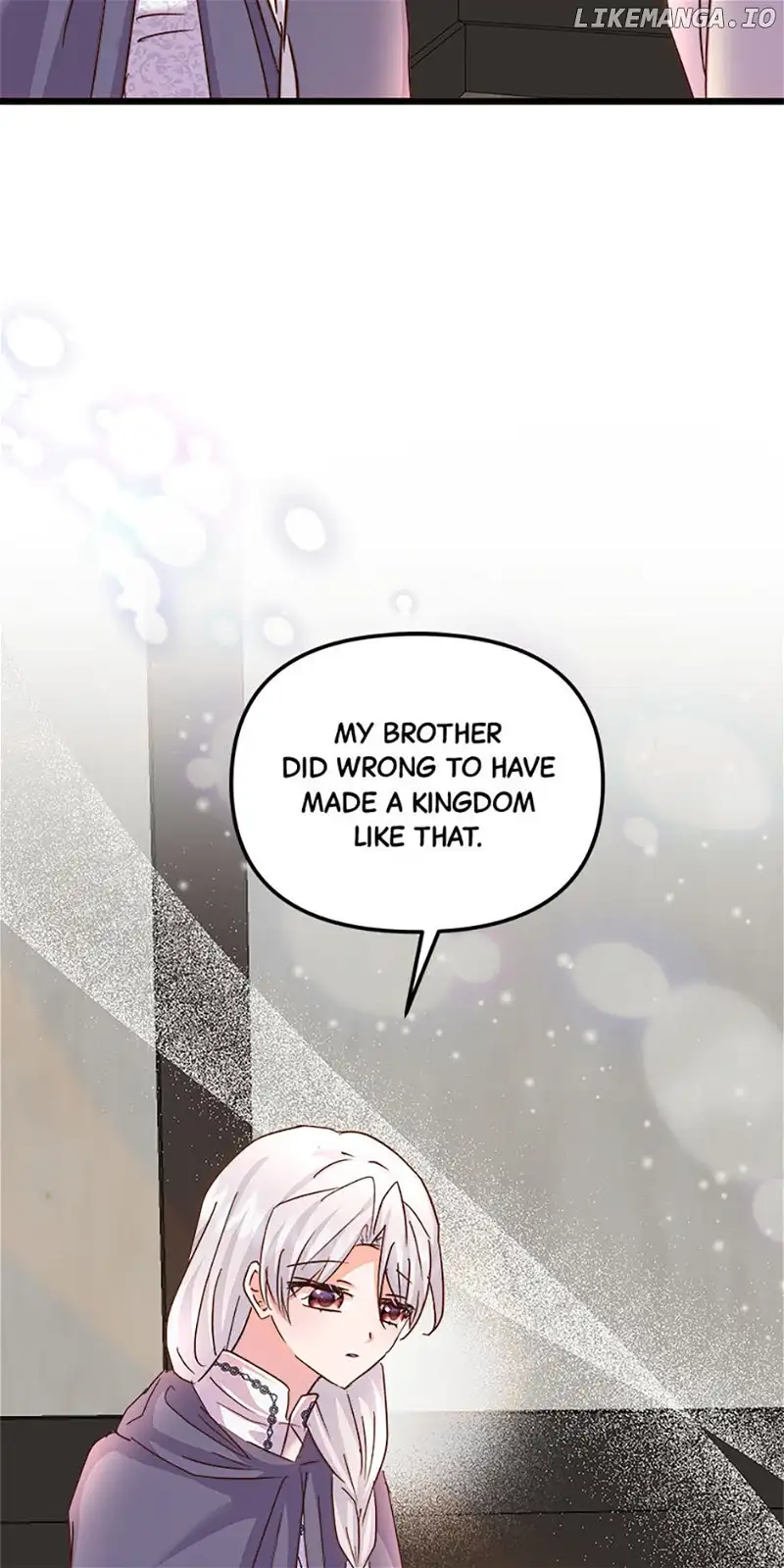 I Didn’t Save You To Get Proposed To Chapter 69 page 27