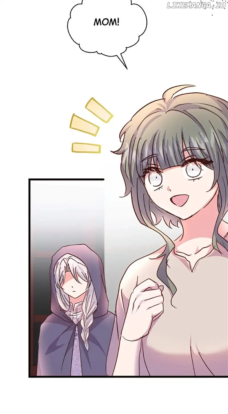 I Didn’t Save You To Get Proposed To Chapter 69 page 2