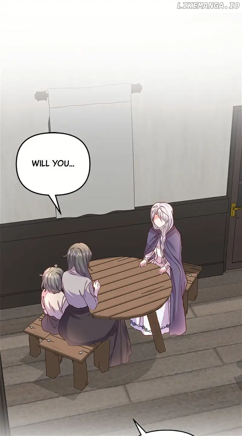 I Didn’t Save You To Get Proposed To Chapter 69 page 32