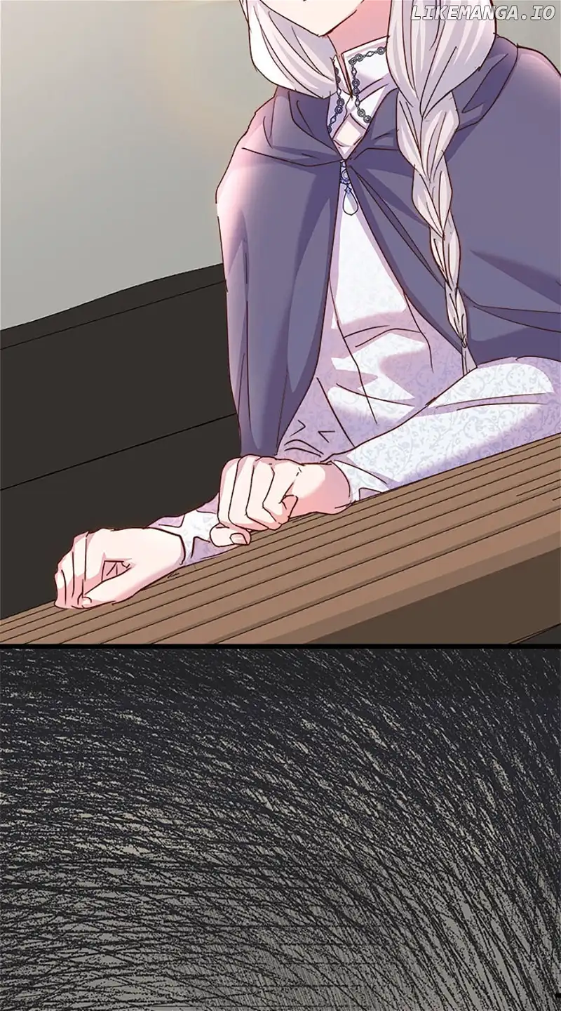 I Didn’t Save You To Get Proposed To Chapter 69 page 34