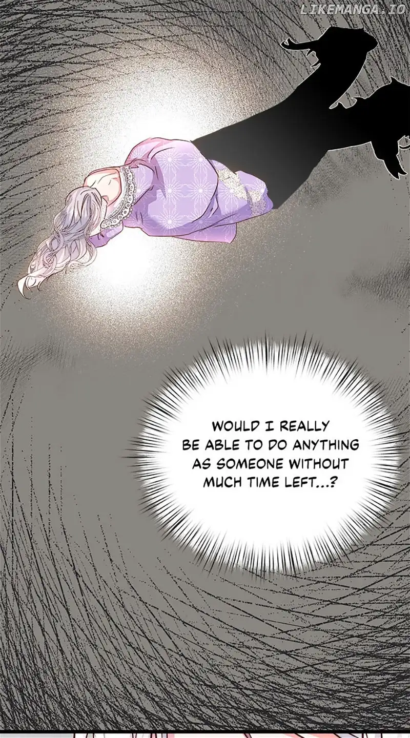 I Didn’t Save You To Get Proposed To Chapter 69 page 35