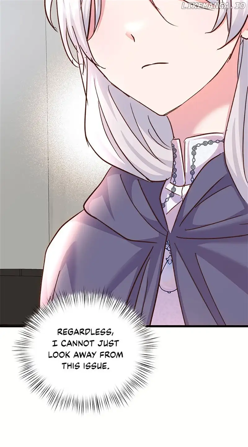 I Didn’t Save You To Get Proposed To Chapter 69 page 36