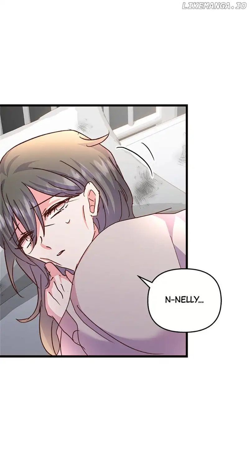 I Didn’t Save You To Get Proposed To Chapter 69 page 3