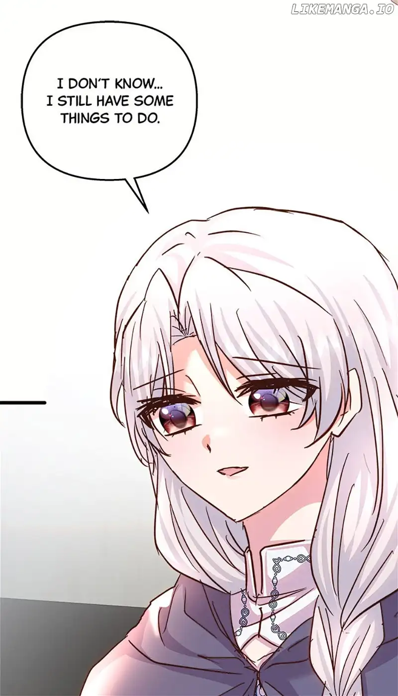 I Didn’t Save You To Get Proposed To Chapter 69 page 39