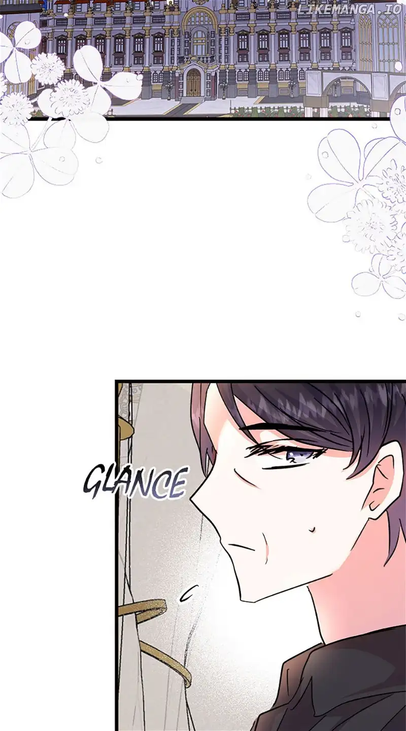 I Didn’t Save You To Get Proposed To Chapter 69 page 42