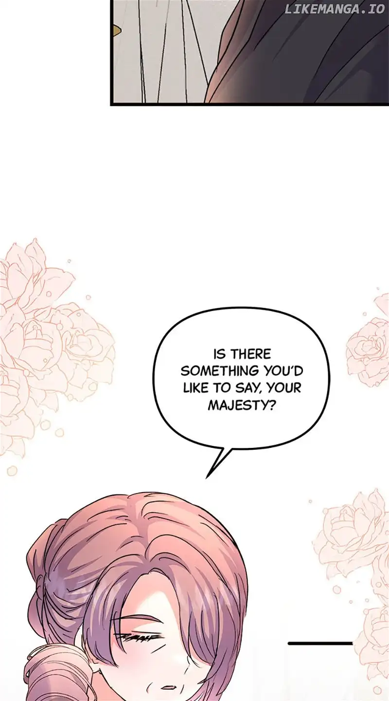 I Didn’t Save You To Get Proposed To Chapter 69 page 43