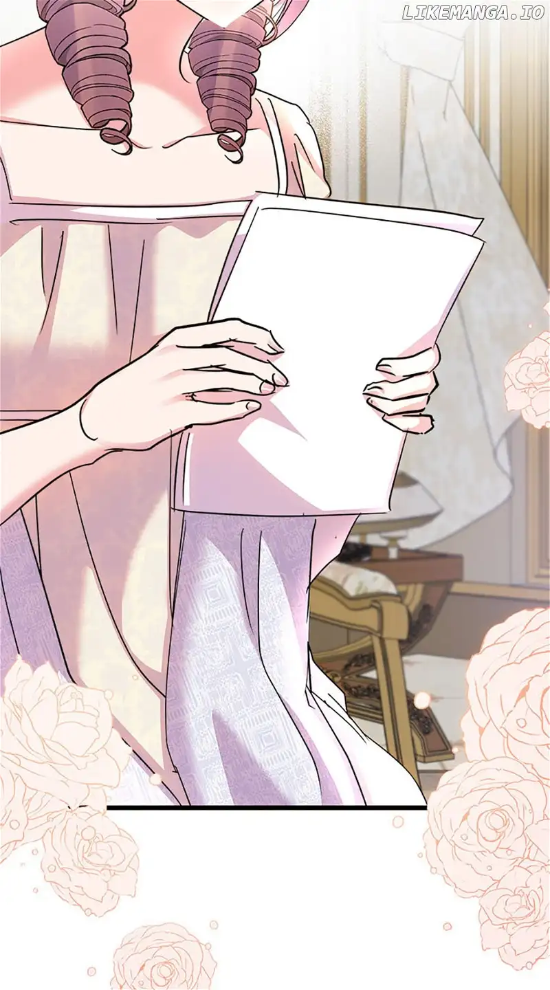 I Didn’t Save You To Get Proposed To Chapter 69 page 44