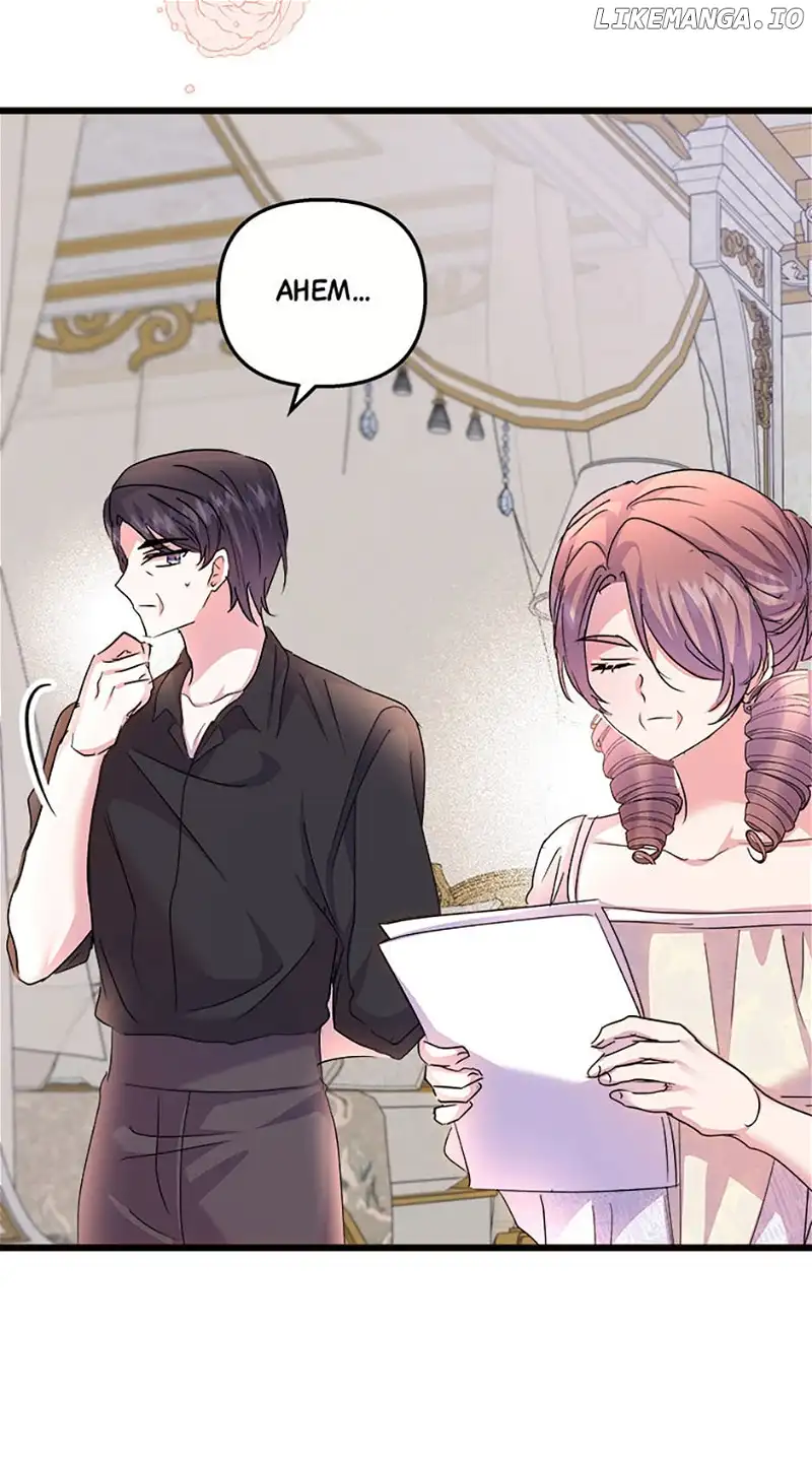 I Didn’t Save You To Get Proposed To Chapter 69 page 45