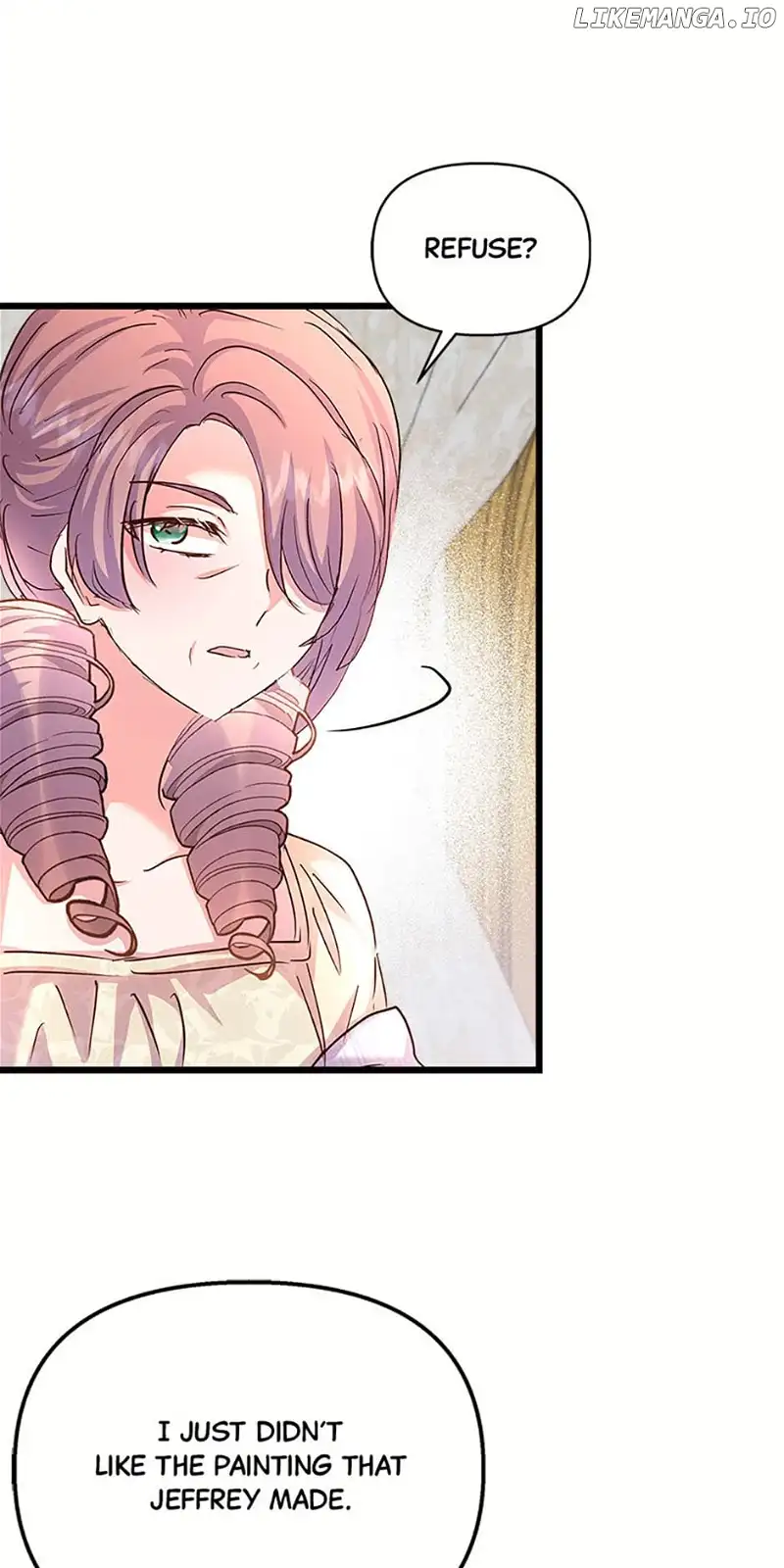 I Didn’t Save You To Get Proposed To Chapter 69 page 47
