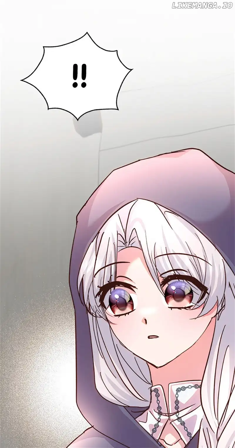 I Didn’t Save You To Get Proposed To Chapter 69 page 4