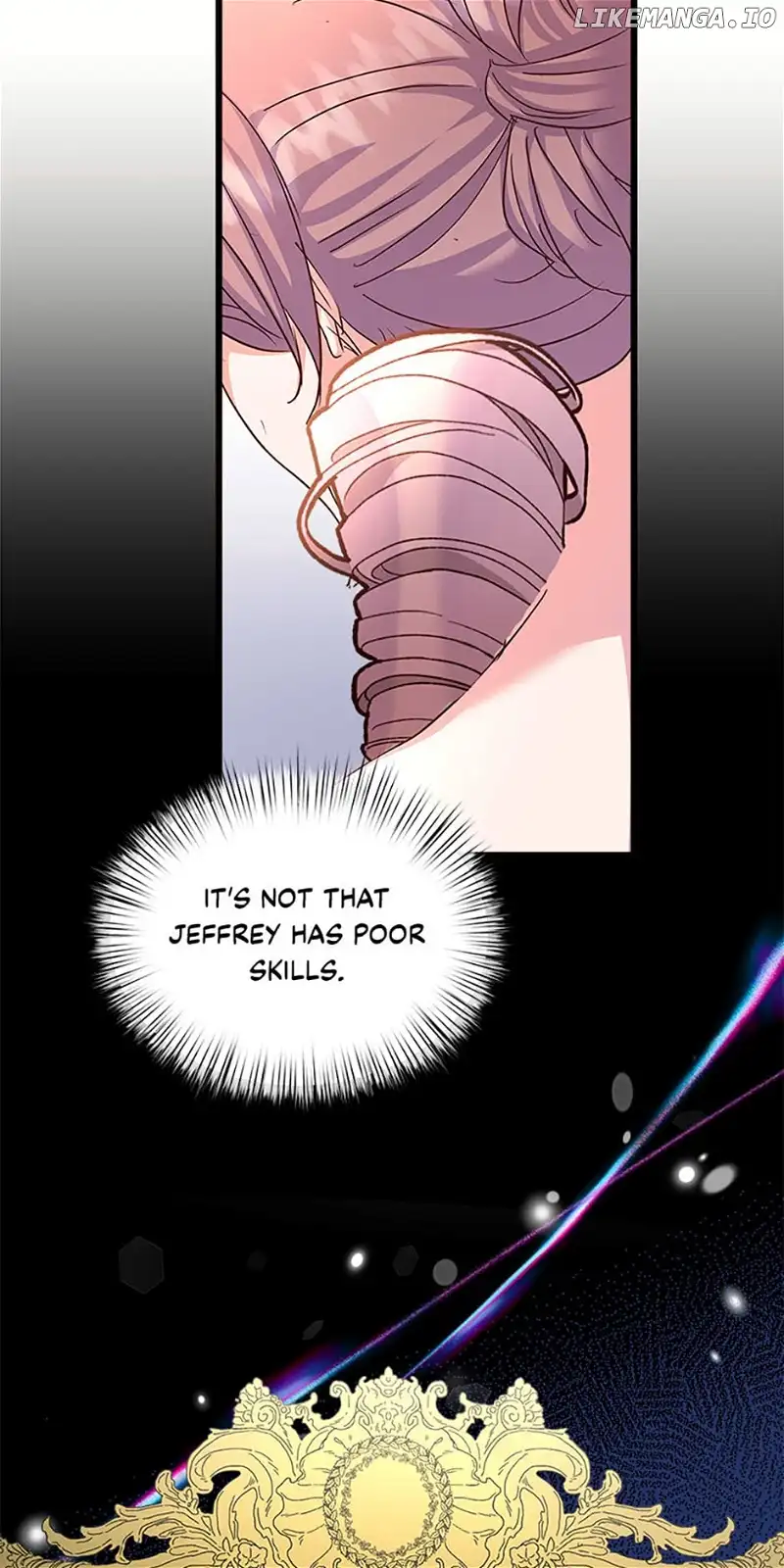 I Didn’t Save You To Get Proposed To Chapter 69 page 49