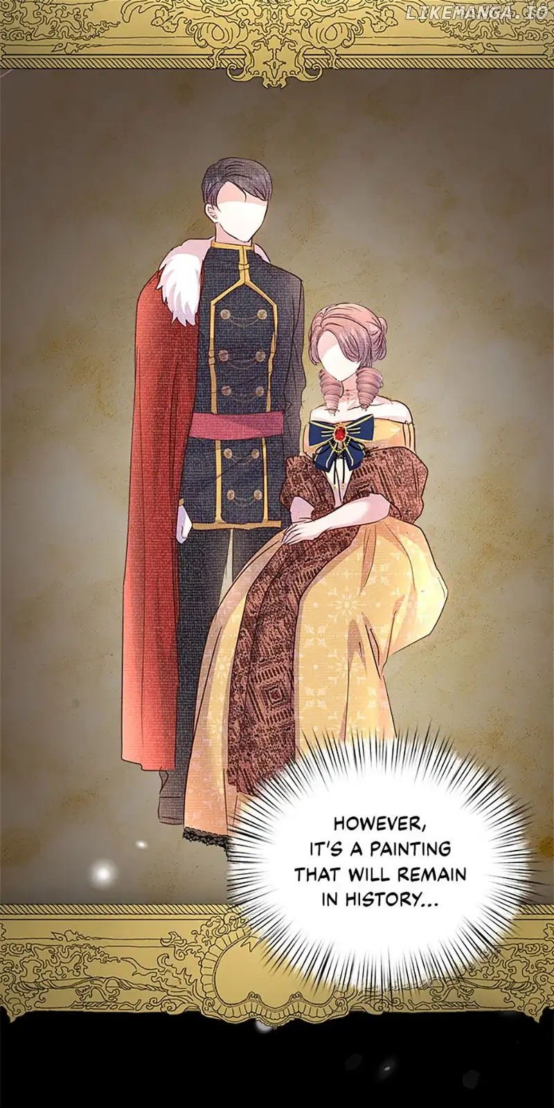 I Didn’t Save You To Get Proposed To Chapter 69 page 50
