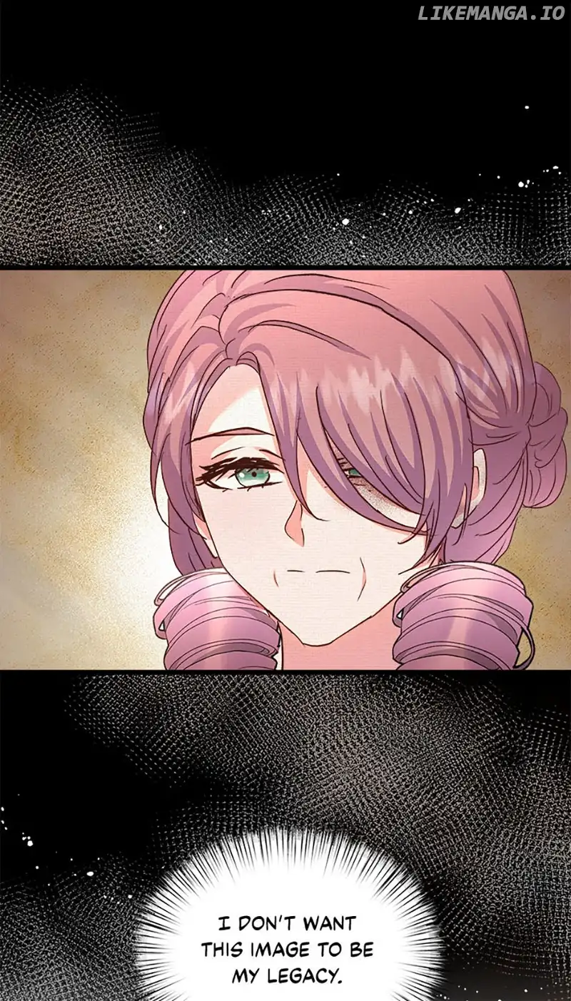 I Didn’t Save You To Get Proposed To Chapter 69 page 51
