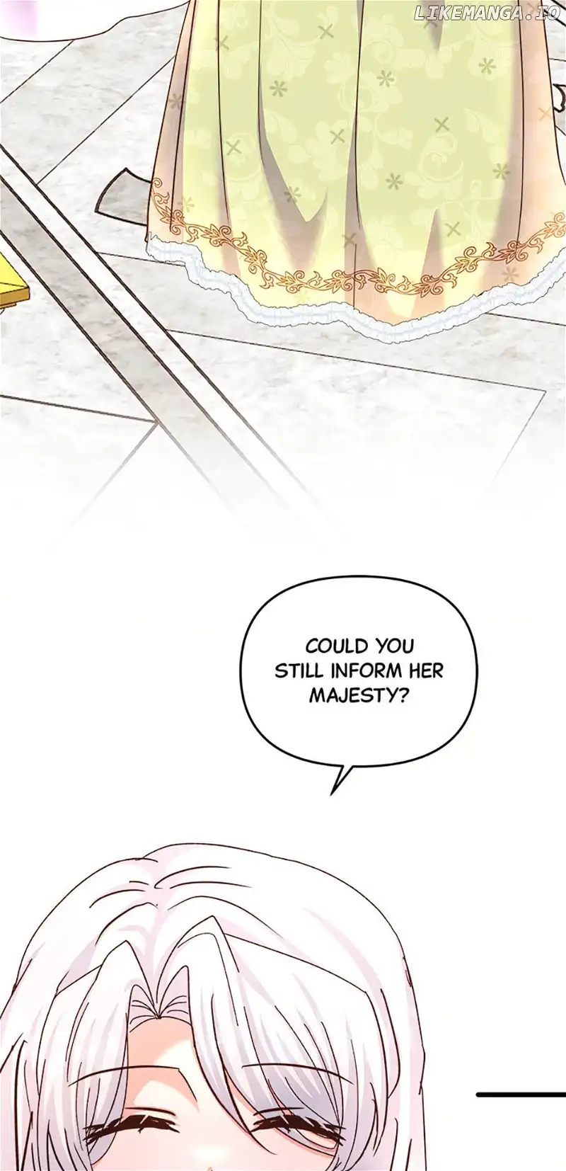 I Didn’t Save You To Get Proposed To Chapter 69 page 57