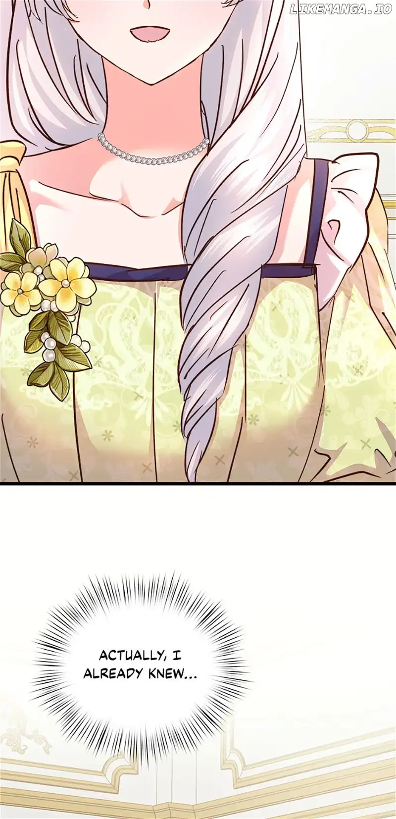I Didn’t Save You To Get Proposed To Chapter 69 page 58