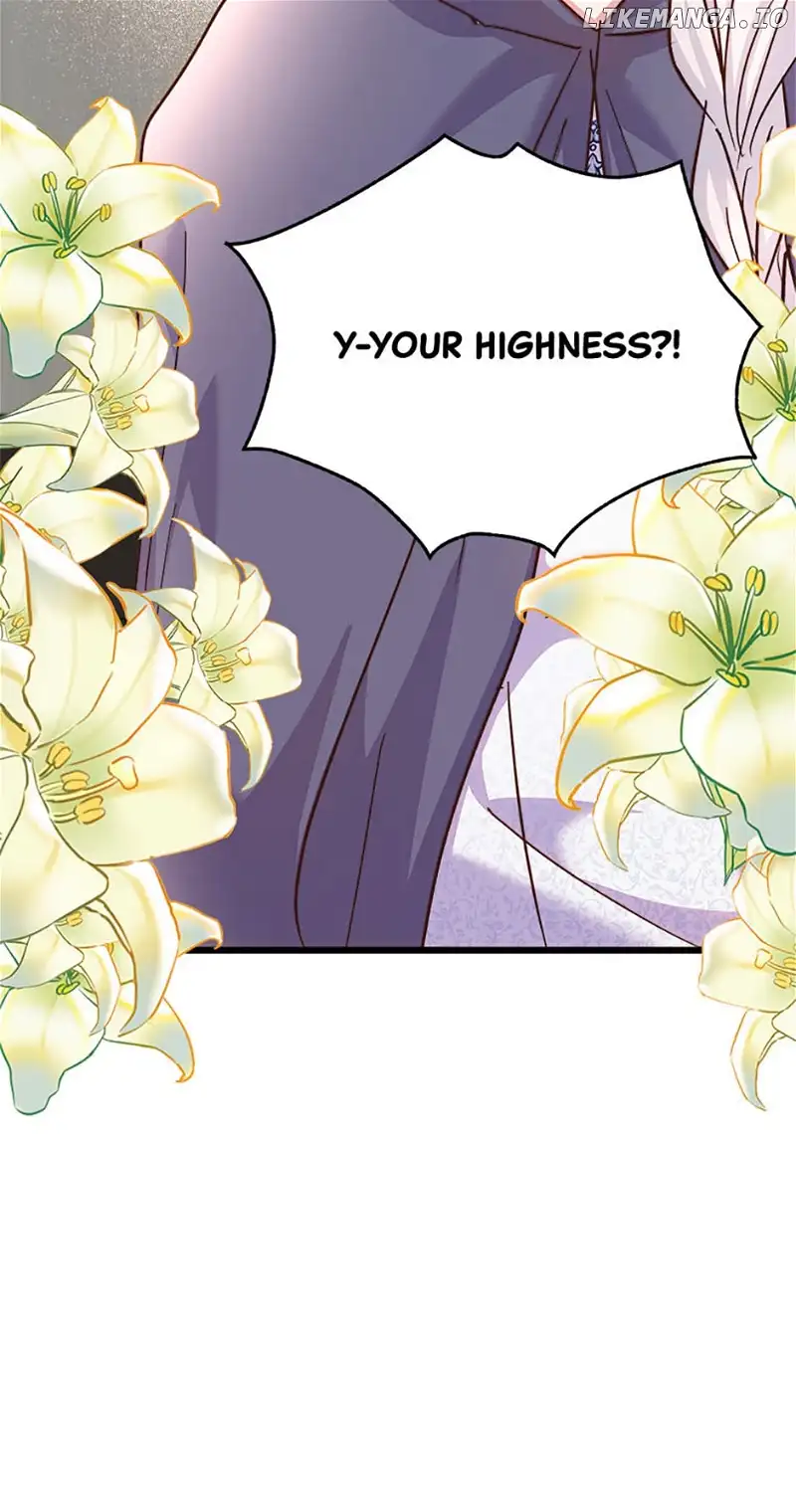 I Didn’t Save You To Get Proposed To Chapter 69 page 5