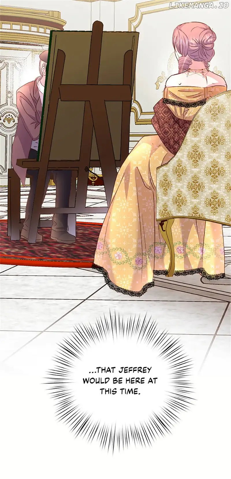 I Didn’t Save You To Get Proposed To Chapter 69 page 59