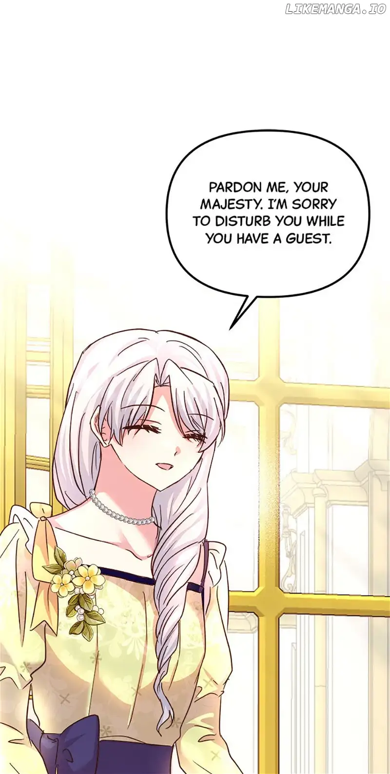 I Didn’t Save You To Get Proposed To Chapter 69 page 60