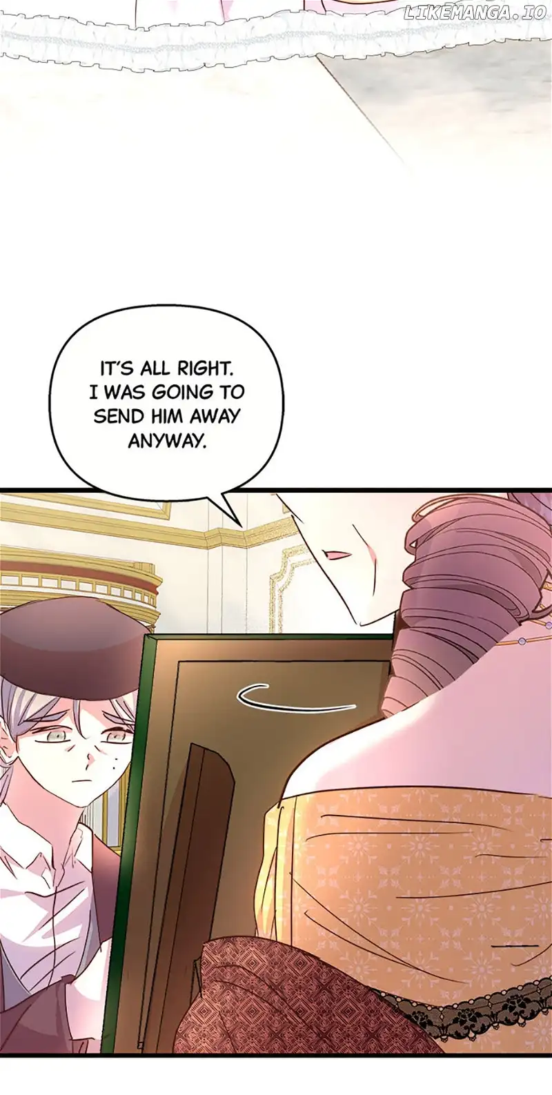 I Didn’t Save You To Get Proposed To Chapter 69 page 62