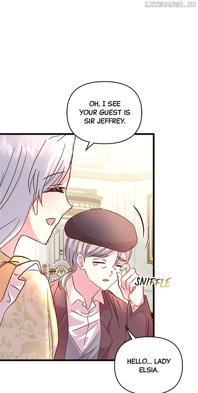I Didn’t Save You To Get Proposed To Chapter 69 page 63