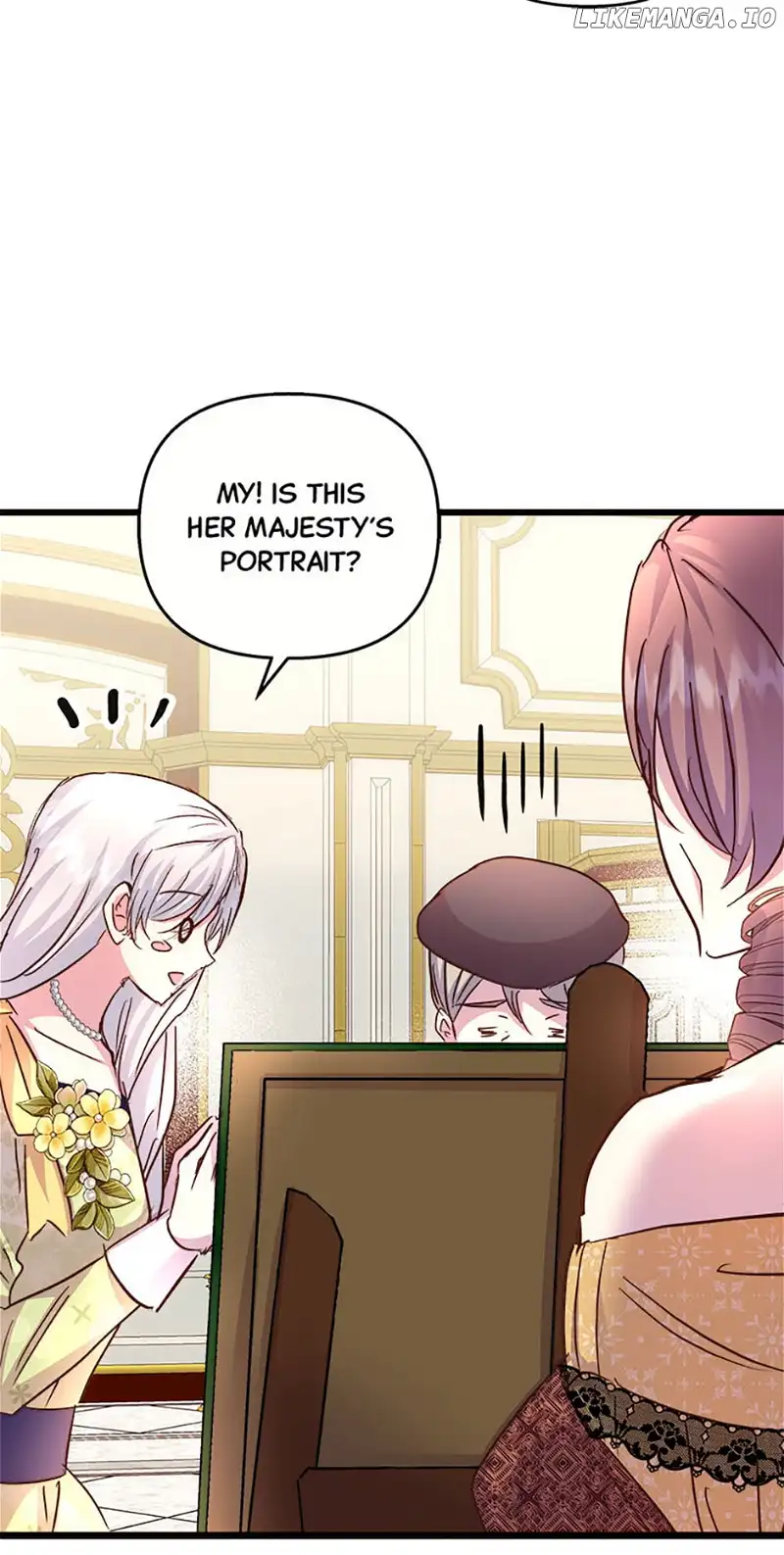 I Didn’t Save You To Get Proposed To Chapter 69 page 64
