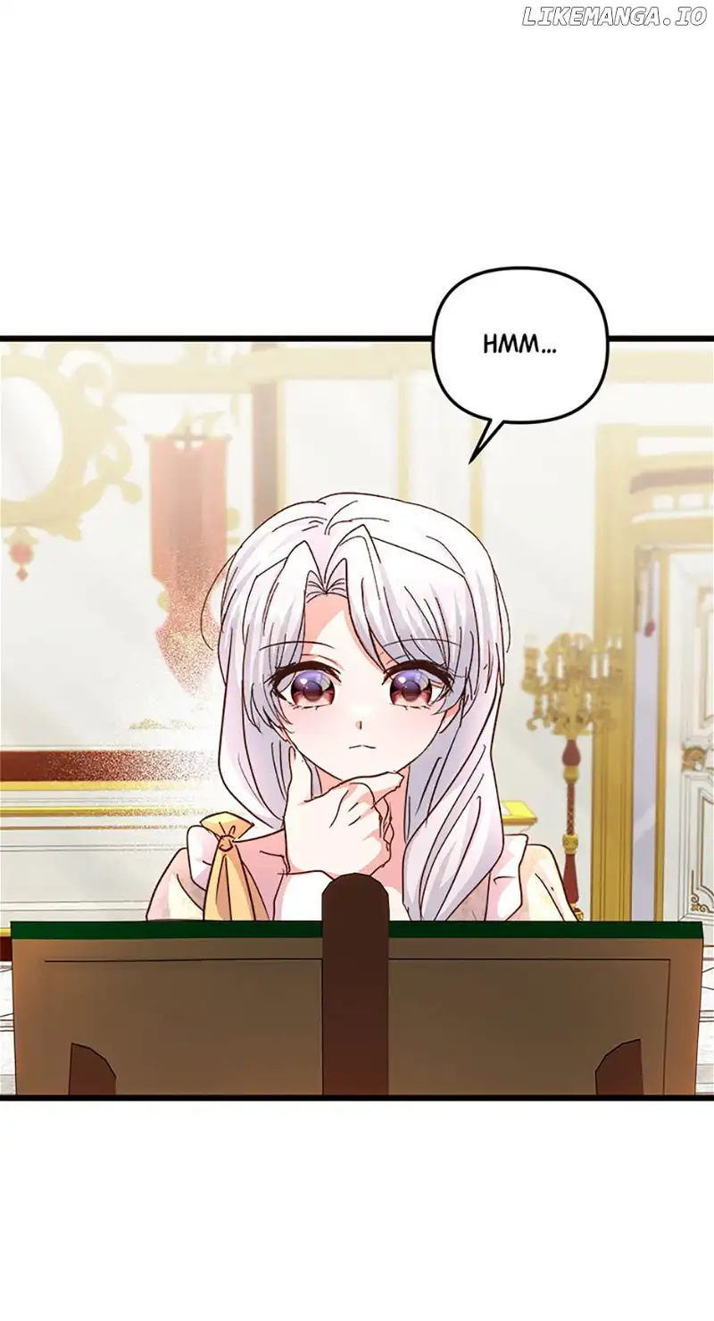I Didn’t Save You To Get Proposed To Chapter 69 page 65