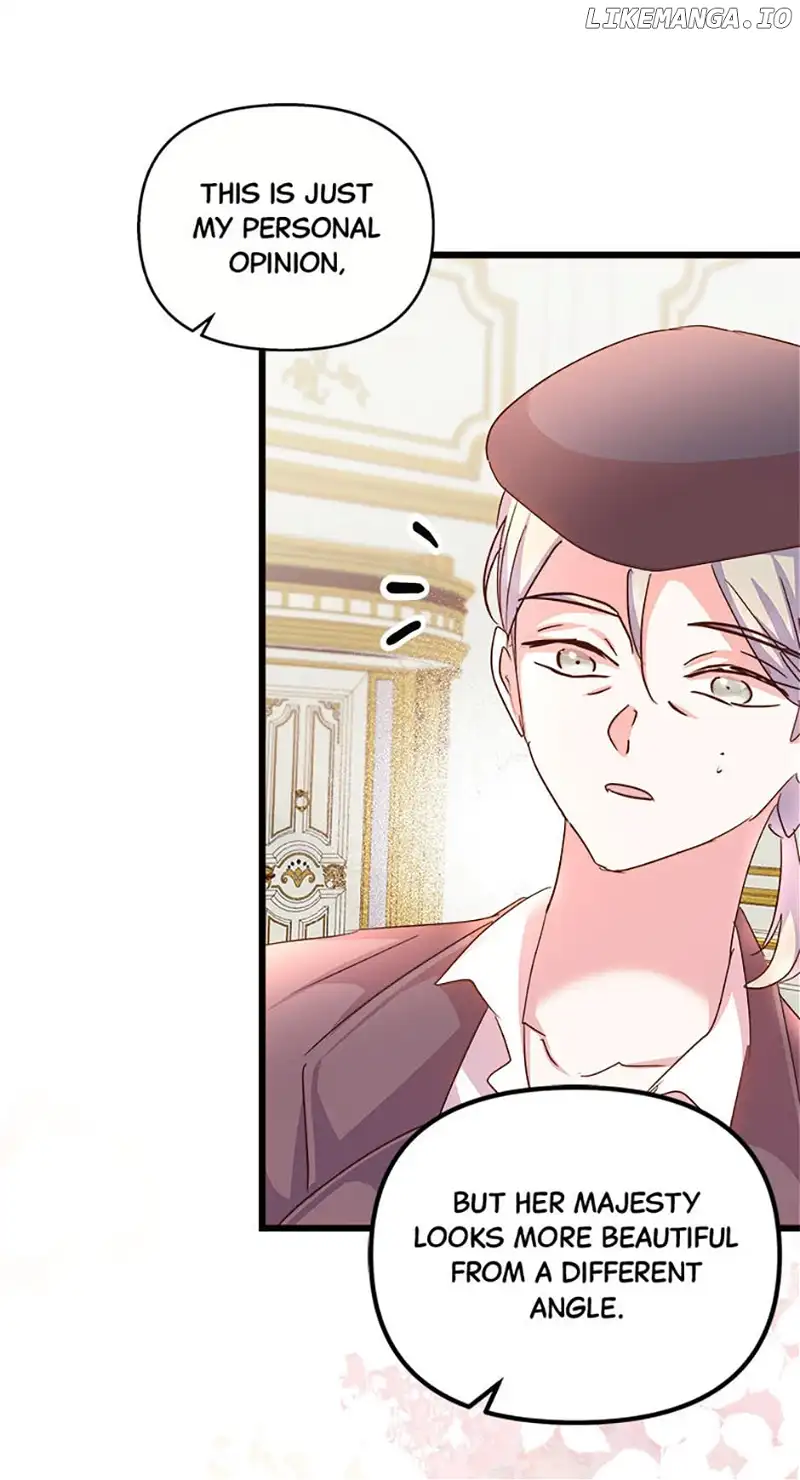 I Didn’t Save You To Get Proposed To Chapter 69 page 66