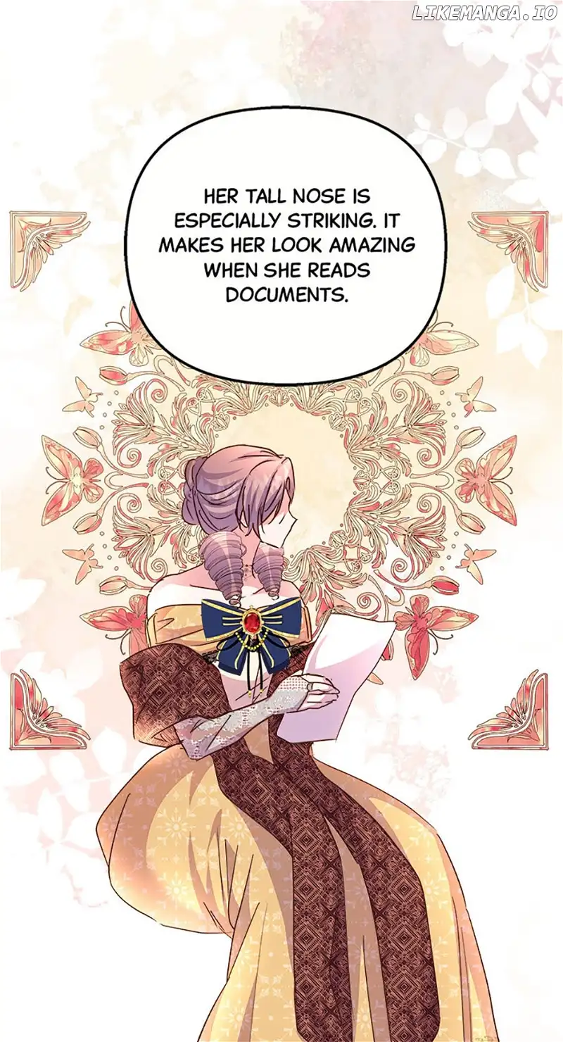 I Didn’t Save You To Get Proposed To Chapter 69 page 67