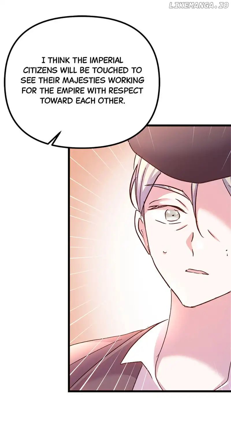 I Didn’t Save You To Get Proposed To Chapter 69 page 69