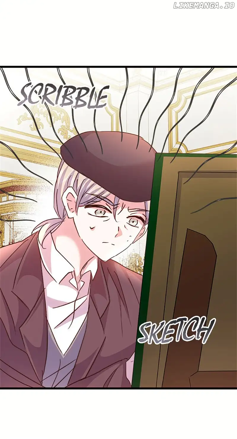 I Didn’t Save You To Get Proposed To Chapter 69 page 71