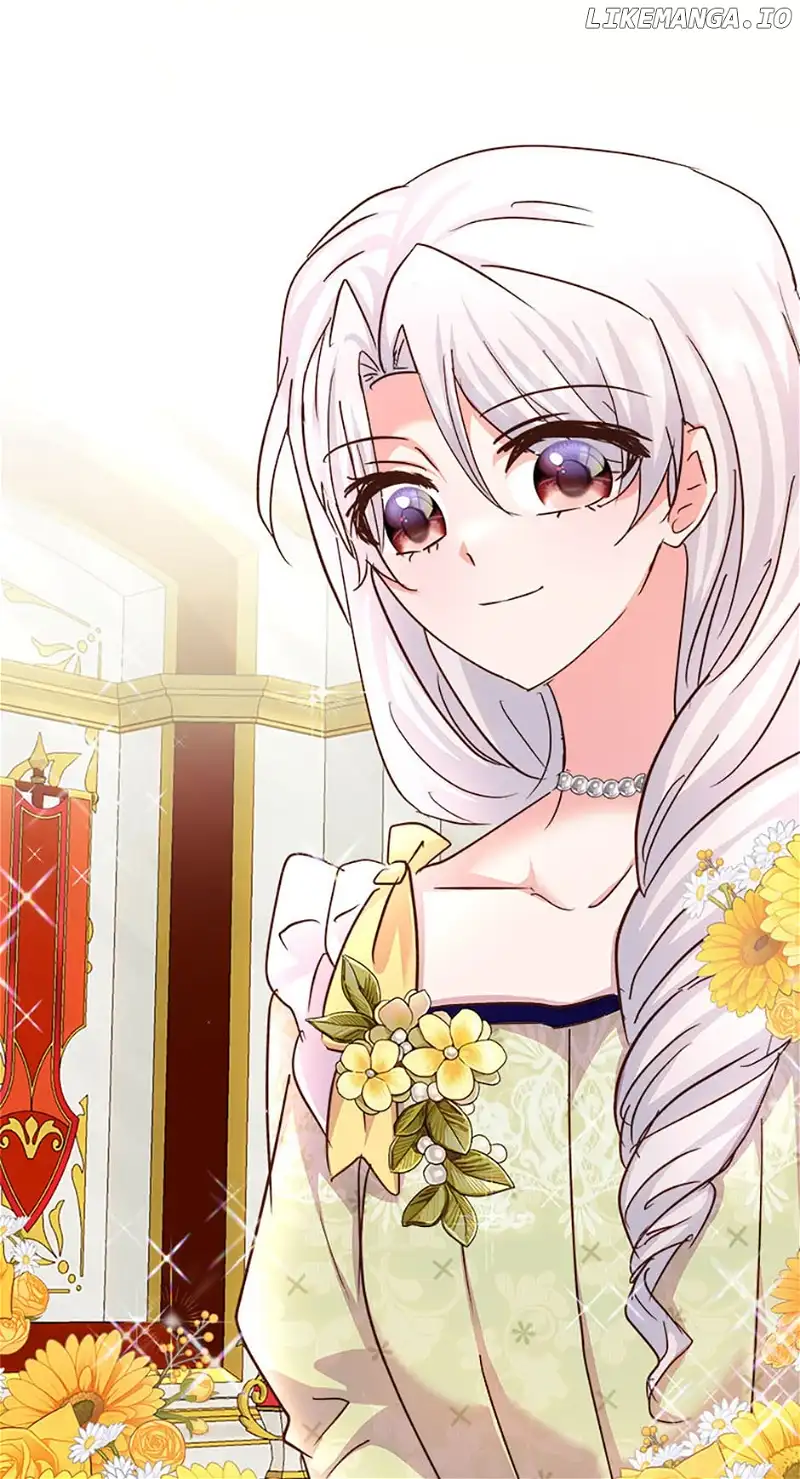 I Didn’t Save You To Get Proposed To Chapter 69 page 72