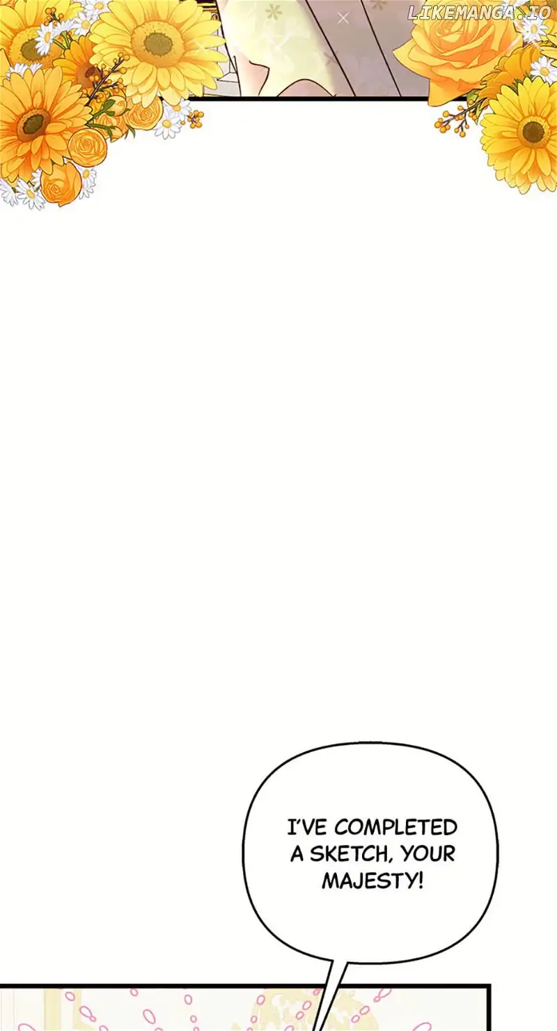 I Didn’t Save You To Get Proposed To Chapter 69 page 73