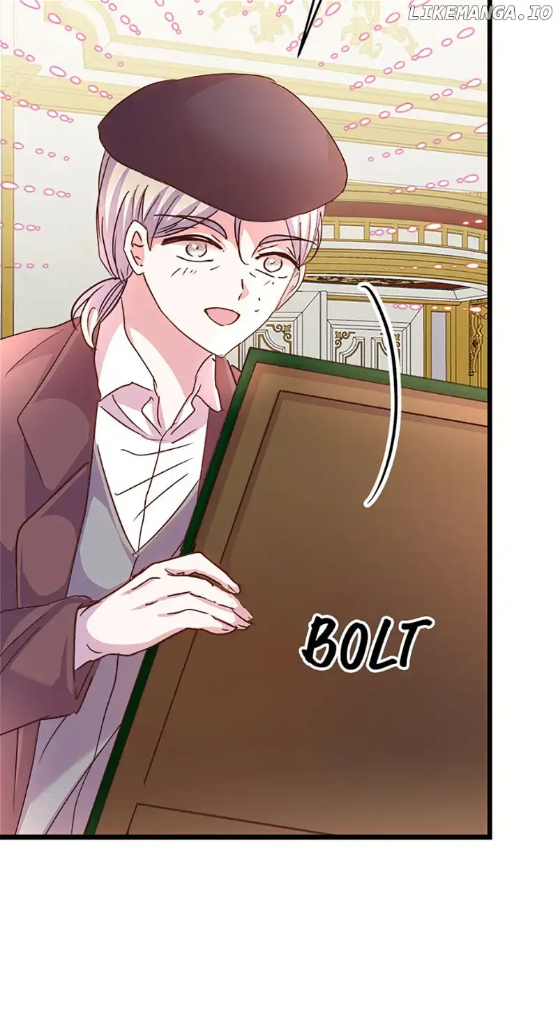 I Didn’t Save You To Get Proposed To Chapter 69 page 74