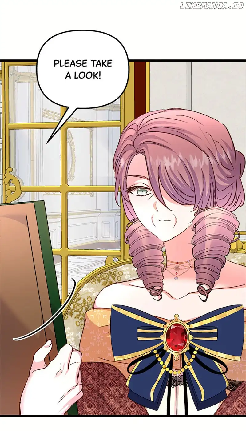 I Didn’t Save You To Get Proposed To Chapter 69 page 75